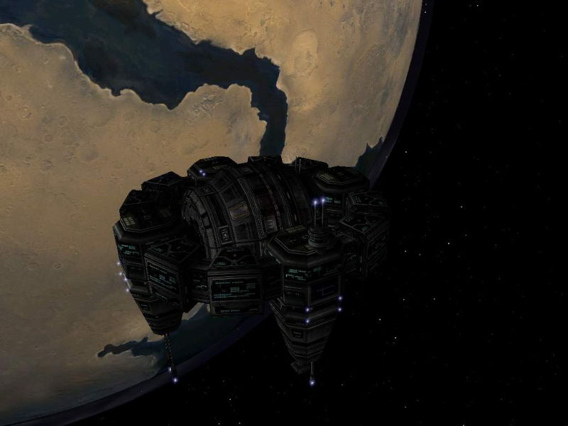 Homeplanet - screenshot 54