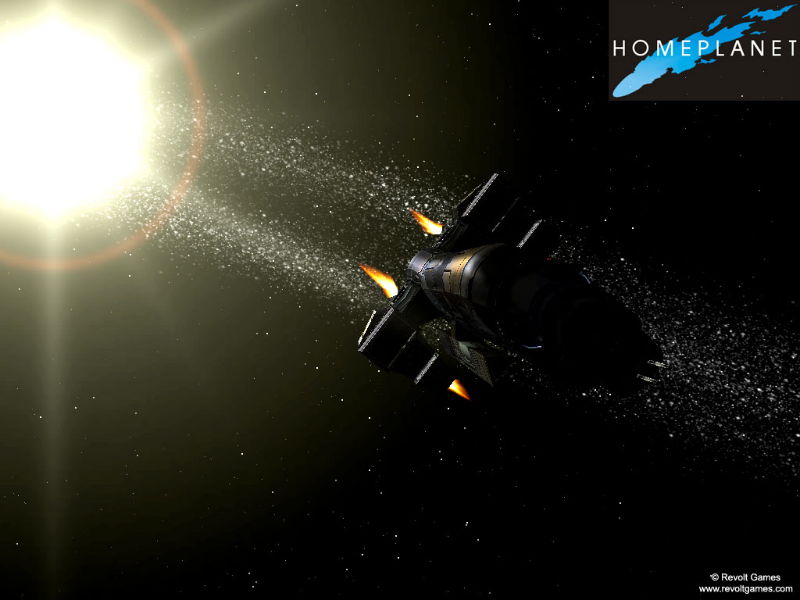 Homeplanet - screenshot 49