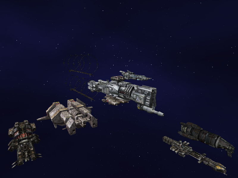 Homeplanet - screenshot 24