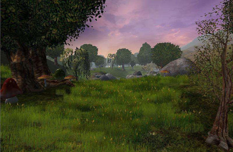 Horizons: Empire of Istaria - screenshot 77