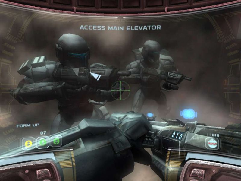 Star Wars: Republic Commando - screenshot 37