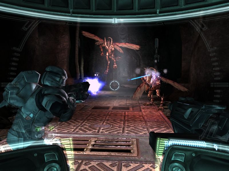 Star Wars: Republic Commando - screenshot 11