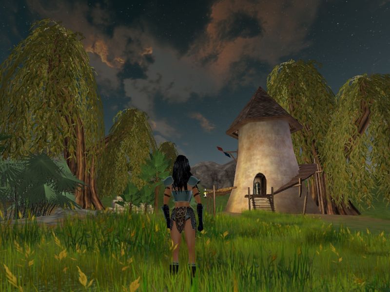 Horizons: Empire of Istaria - screenshot 14