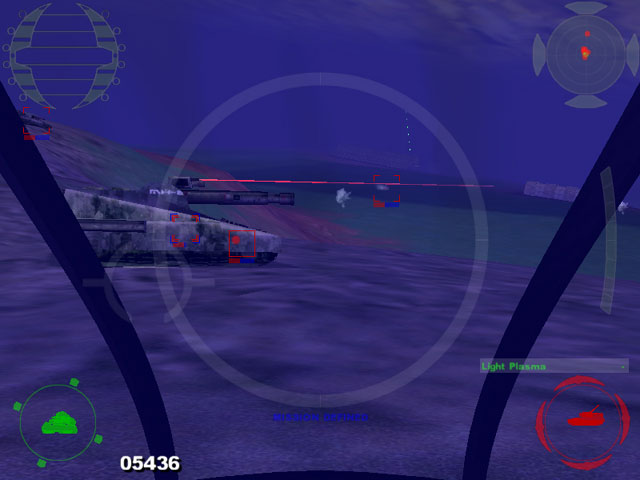 Incoming Forces - screenshot 17