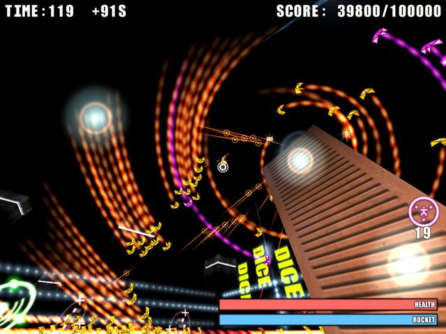 Inago Rage - screenshot 32