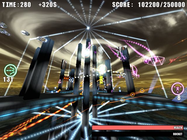 Inago Rage - screenshot 31