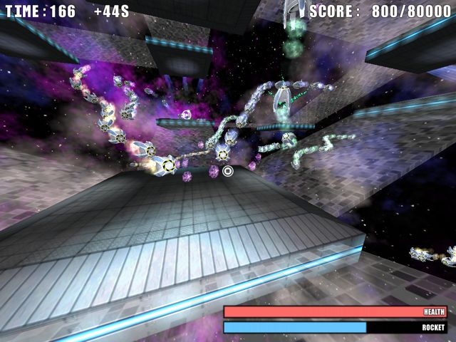 Inago Rage - screenshot 29