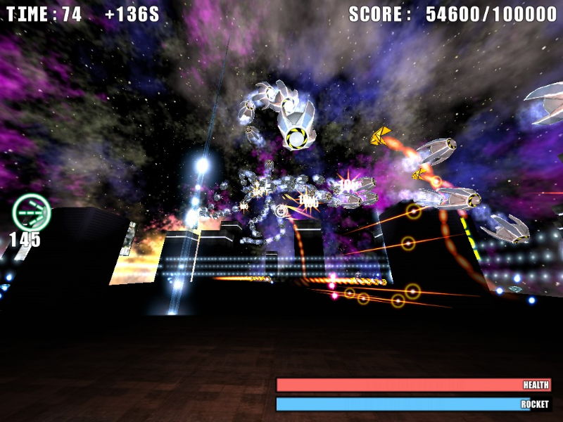 Inago Rage - screenshot 17