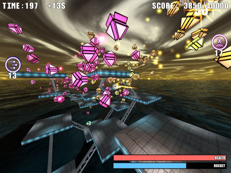 Inago Rage - screenshot 13