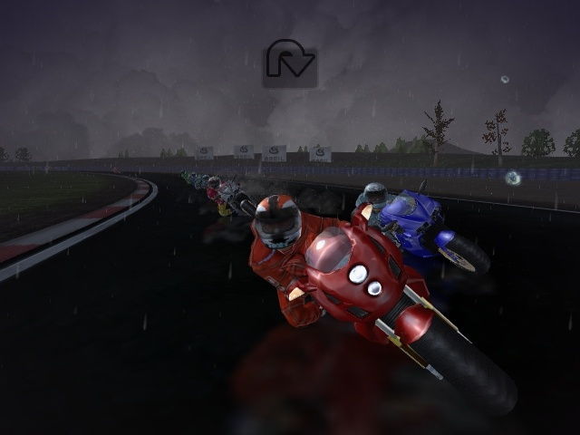 Ducati World Championship - screenshot 19