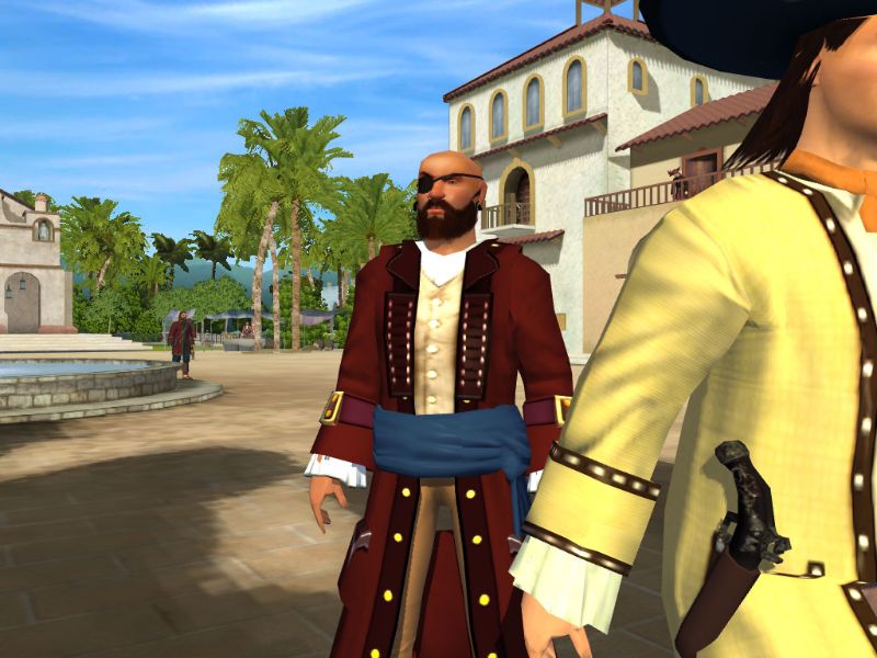 Pirates of the Burning Sea - screenshot 158