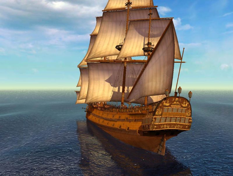 Pirates of the Burning Sea - screenshot 156