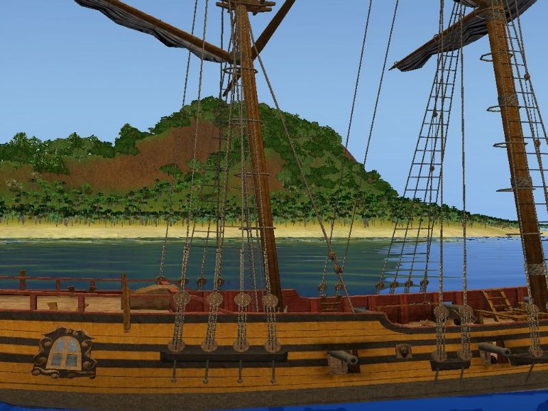 Pirates of the Burning Sea - screenshot 148