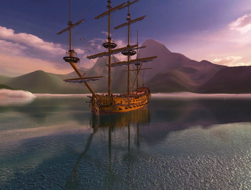 Pirates of the Burning Sea - screenshot 129