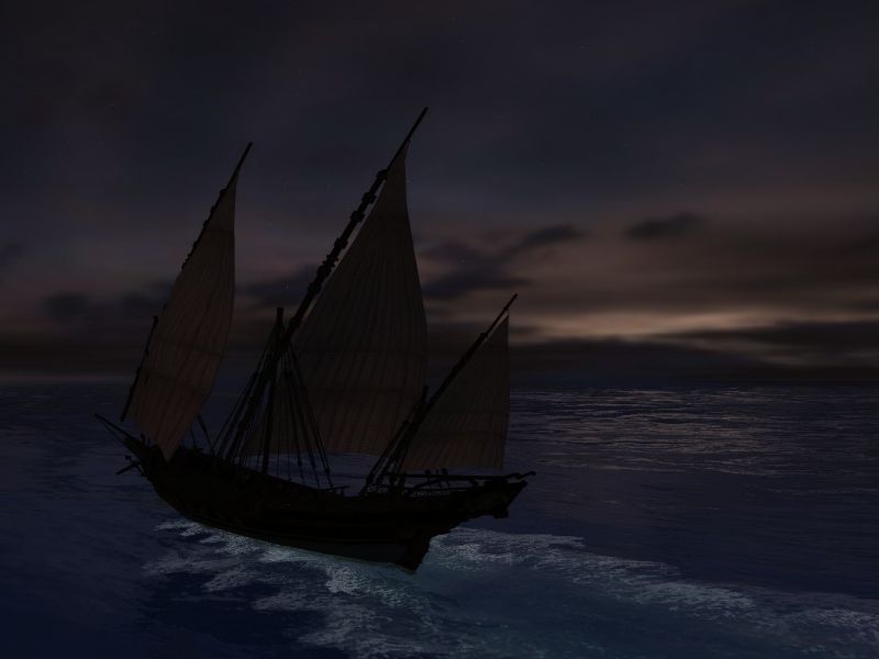 Pirates of the Burning Sea - screenshot 128