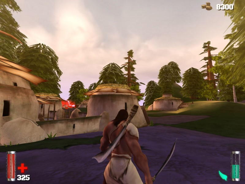 Savage: The Battle for Newerth - screenshot 23