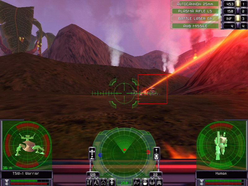 Parkan: Iron Strategy - screenshot 10