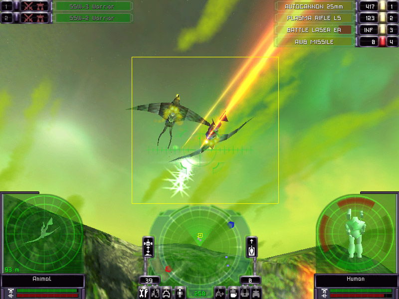 Parkan: Iron Strategy - screenshot 4