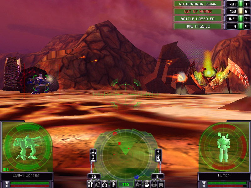 Parkan: Iron Strategy - screenshot 1