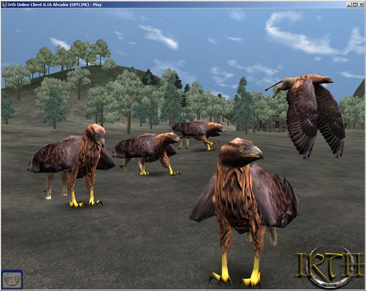 Irth Online - screenshot 32