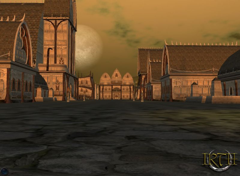 Irth Online - screenshot 13