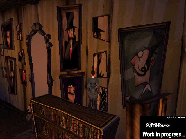 Jekyll & Hyde - screenshot 19