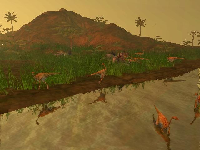 Jurassic Park: Operation Genesis - screenshot 21