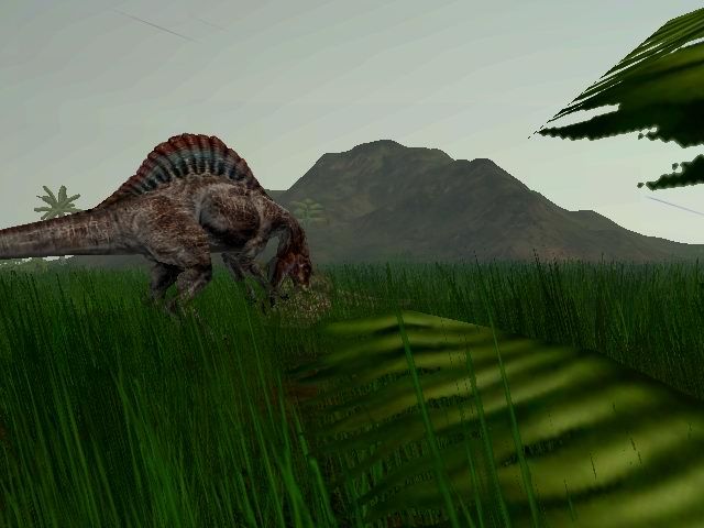 Jurassic Park: Operation Genesis - screenshot 20