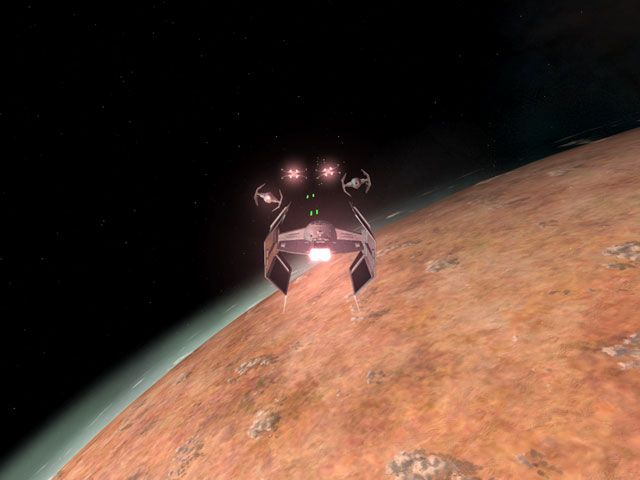 Star Wars Galaxies: Jump to Lightspeed - screenshot 28