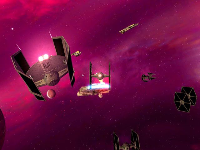 Star Wars Galaxies: Jump to Lightspeed - screenshot 26