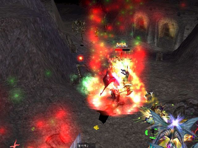 Khan: The Absolute Power - screenshot 39