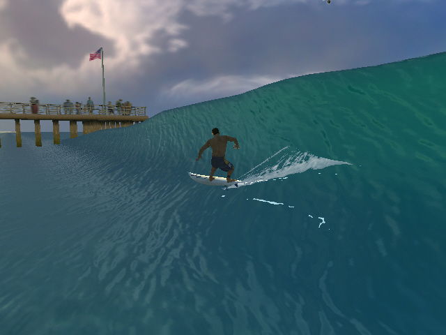 Kelly Slater's Pro Surfer - screenshot 29