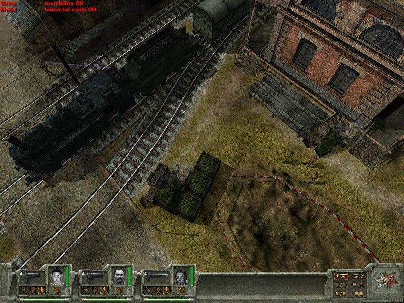 Korea: Forgotten Conflict - screenshot 38