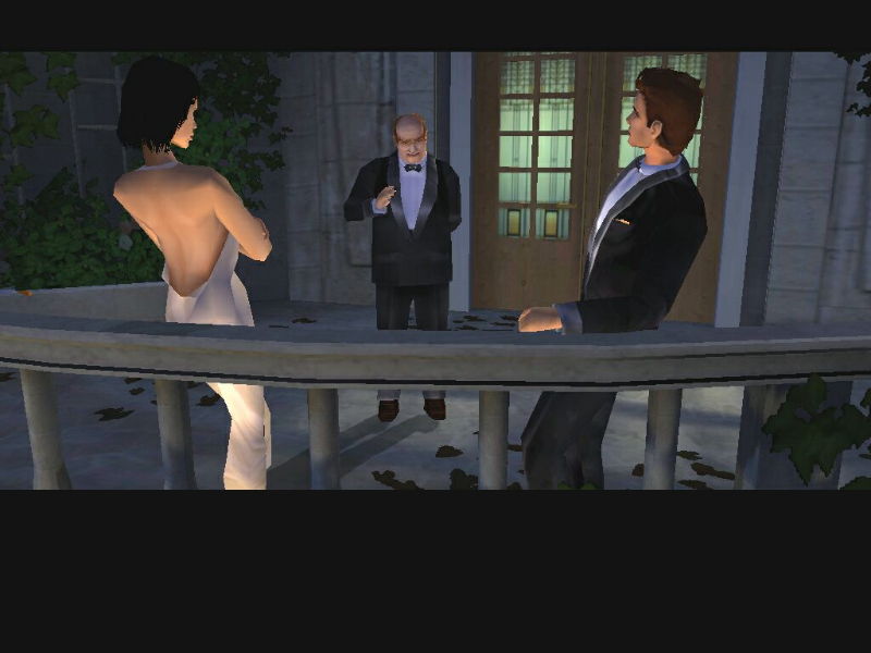 Largo Winch: Empire Under Threat - screenshot 3