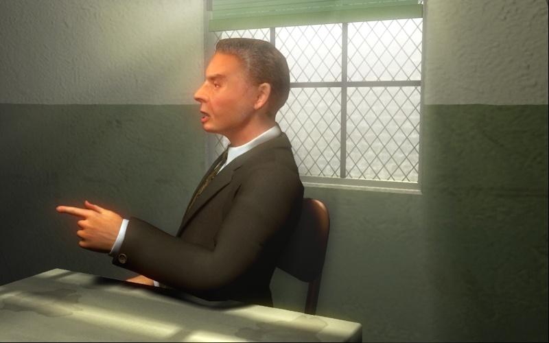 Law and Order 3: Justice is Served - screenshot 19