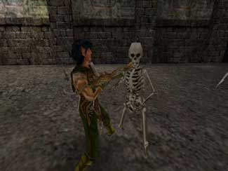 Legends of Might and Magic - screenshot 20