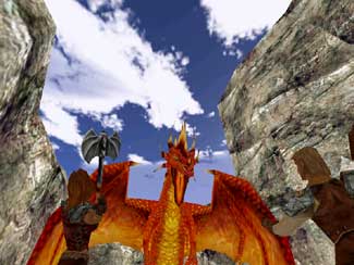 Legends of Might and Magic - screenshot 19