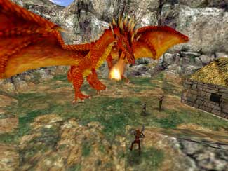 Legends of Might and Magic - screenshot 18