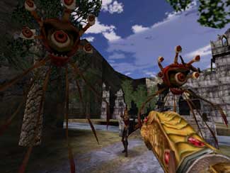 Legends of Might and Magic - screenshot 17