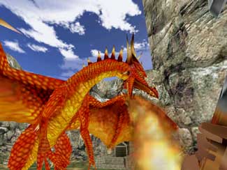 Legends of Might and Magic - screenshot 5