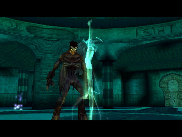 Legacy of Kain: Soul Reaver - screenshot 19