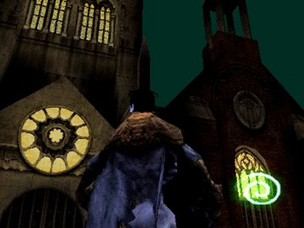 Soul Reaver 2: The Legacy of Kain Series - screenshot 7