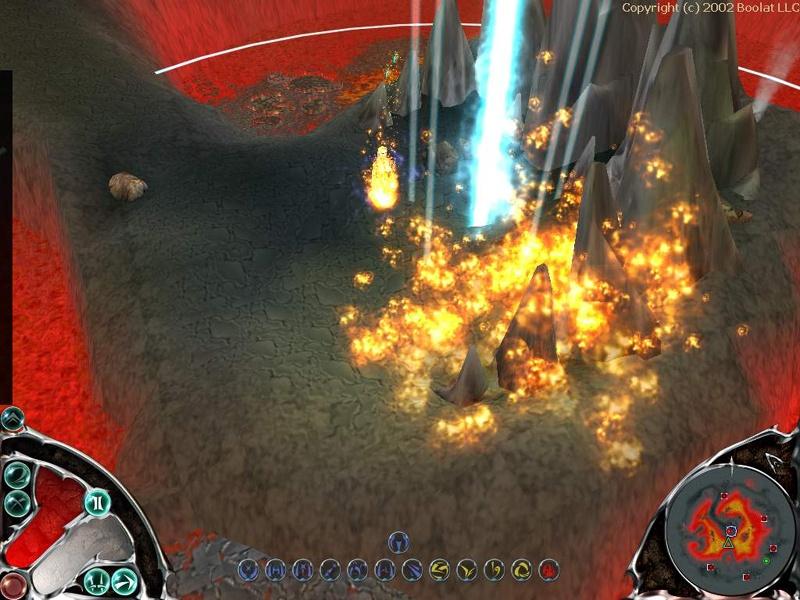 Lethal Dreams: the Circle of Fate - screenshot 76