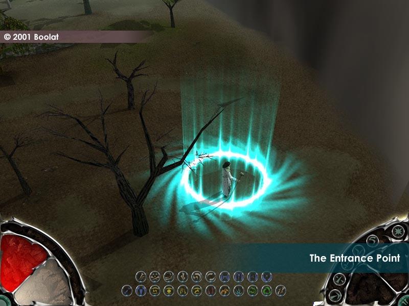 Lethal Dreams: the Circle of Fate - screenshot 56
