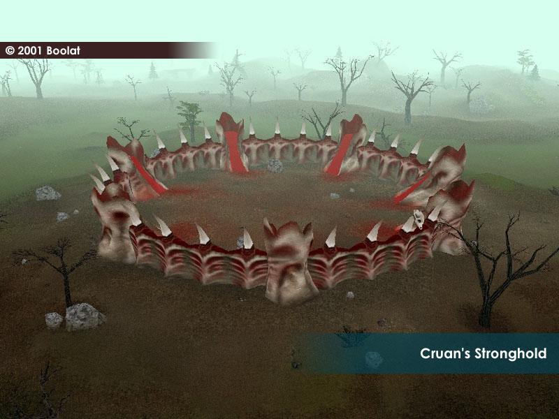 Lethal Dreams: the Circle of Fate - screenshot 38