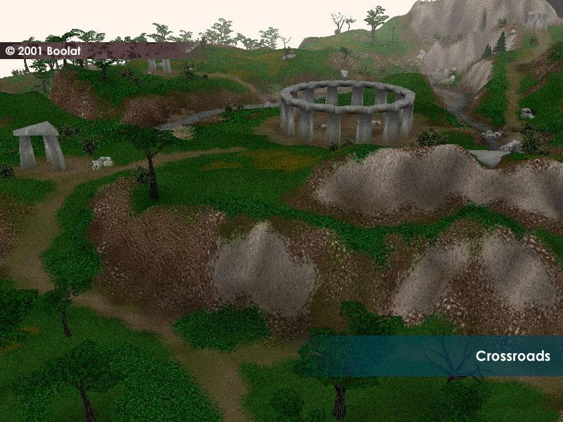 Lethal Dreams: the Circle of Fate - screenshot 34