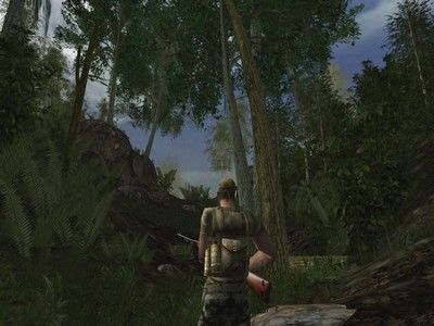 Line of Sight: Vietnam - screenshot 47