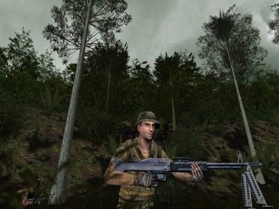 Line of Sight: Vietnam - screenshot 42