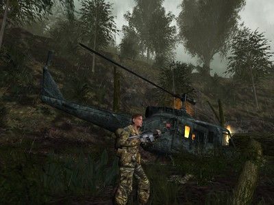 Line of Sight: Vietnam - screenshot 36