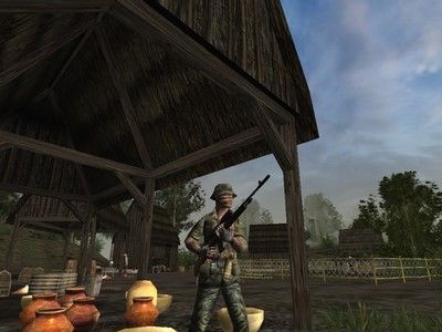 Line of Sight: Vietnam - screenshot 22